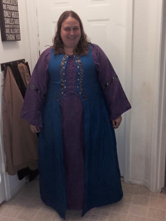 Herald The Barony of Oldenfeld