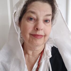 Lady Isabella Julietta Diego y Vega
